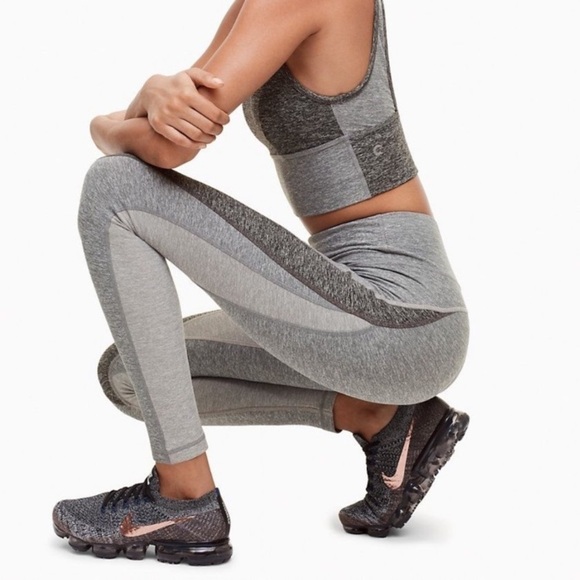 Aritzia Pants - ARITZIA The Constant The Yannick Leggings in Grey